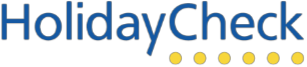Holiday Check Logo